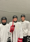 Spring U15 (Bantam): The Contact Transition