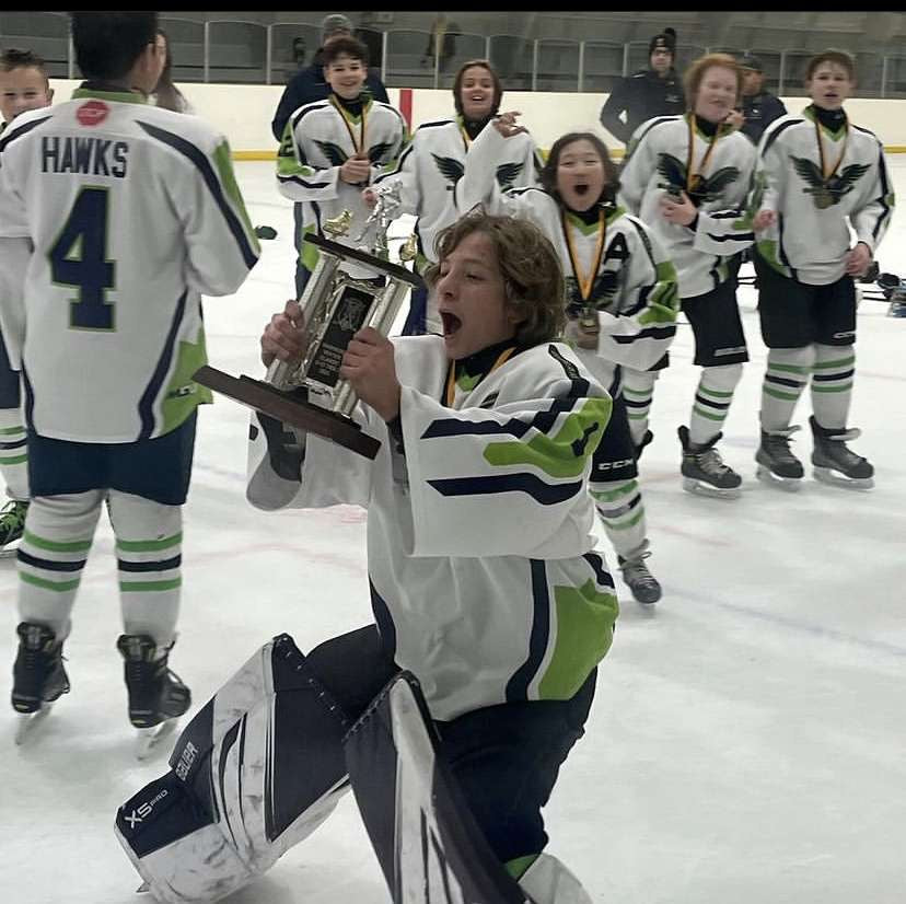 Spring U13 (Peewee): Foundation & Fundamentals