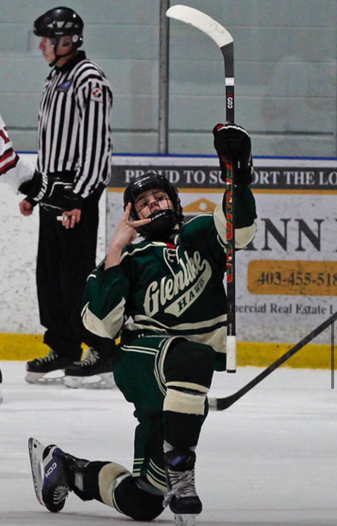 Spring U18 (Midget): High Performance & Longevity