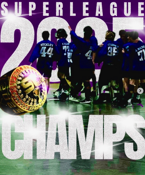 RollFM Spring Ball Hockey u19(2010-2009-2008-2007)