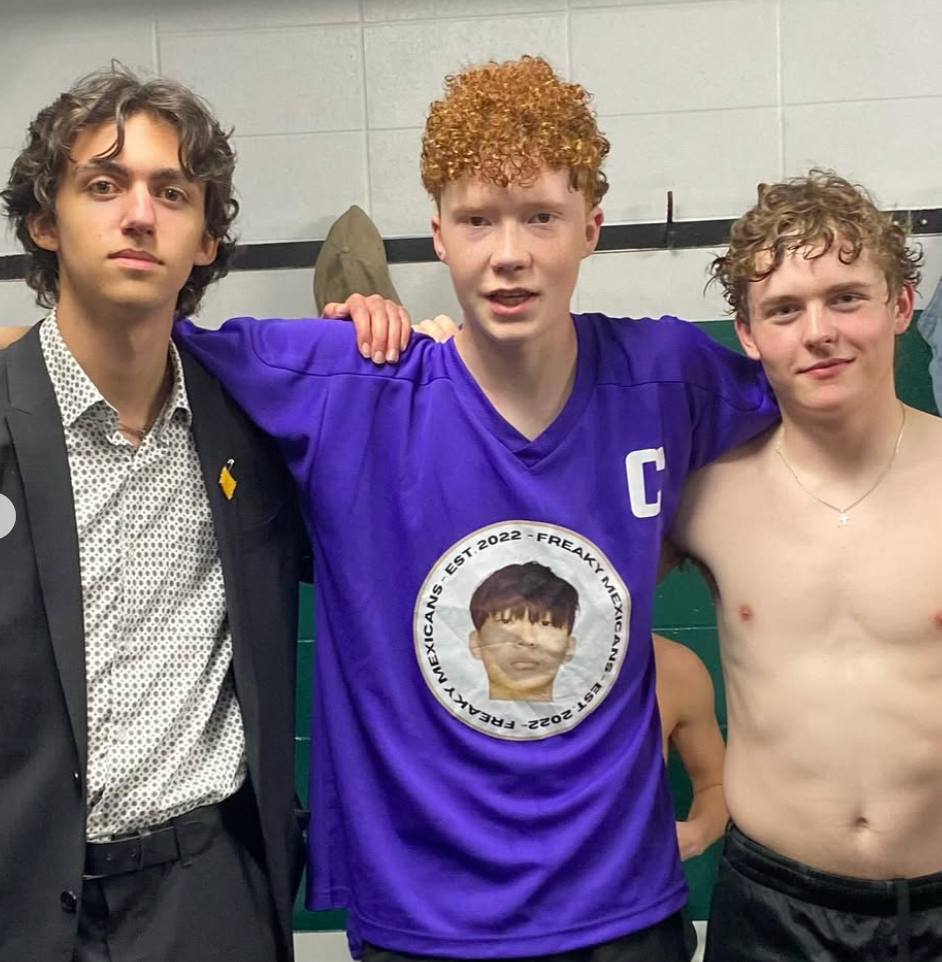 RollFM Spring Ball Hockey u19(2010-2009-2008-2007)